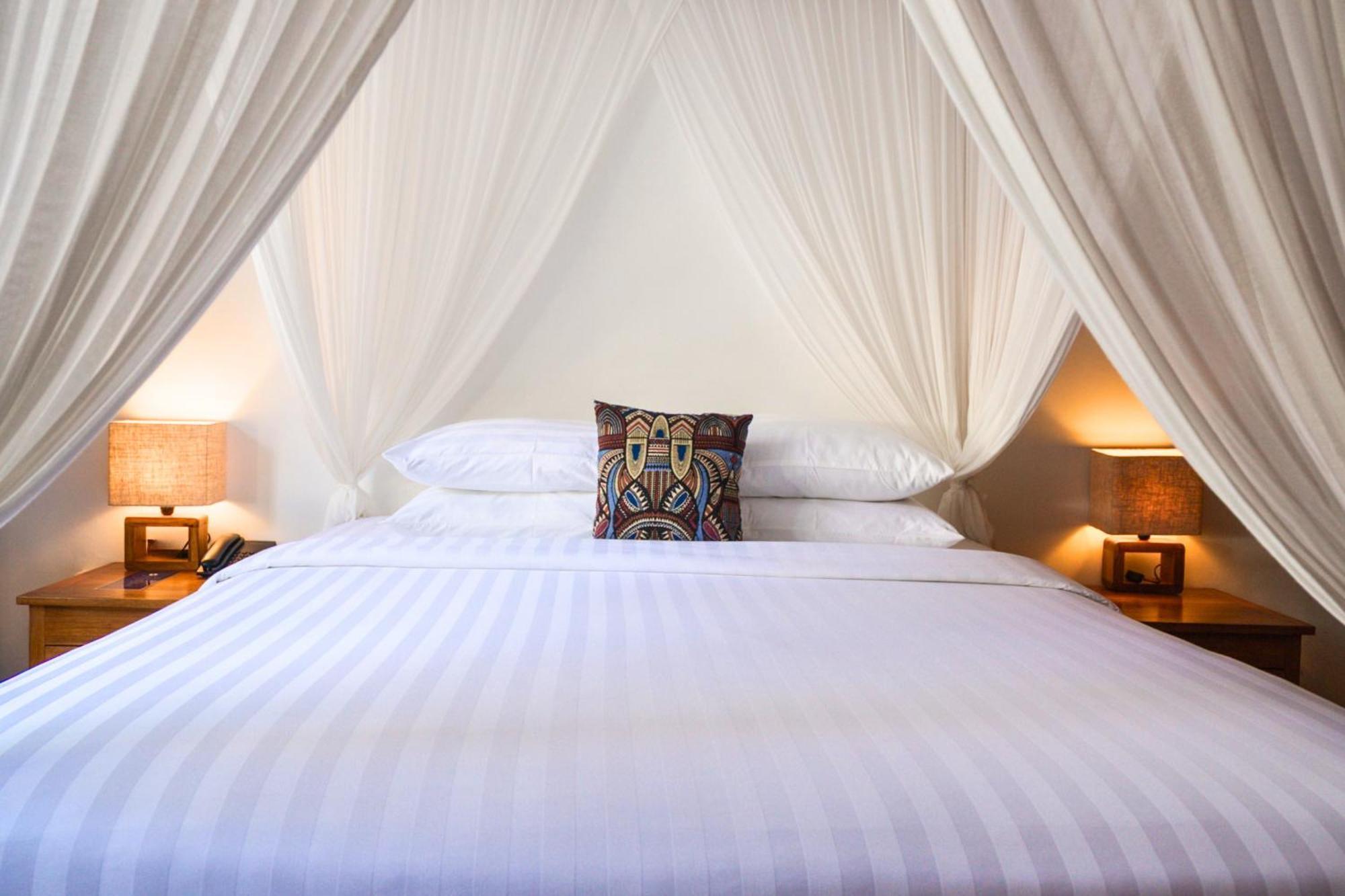 S Hidden Valley Bali Resort