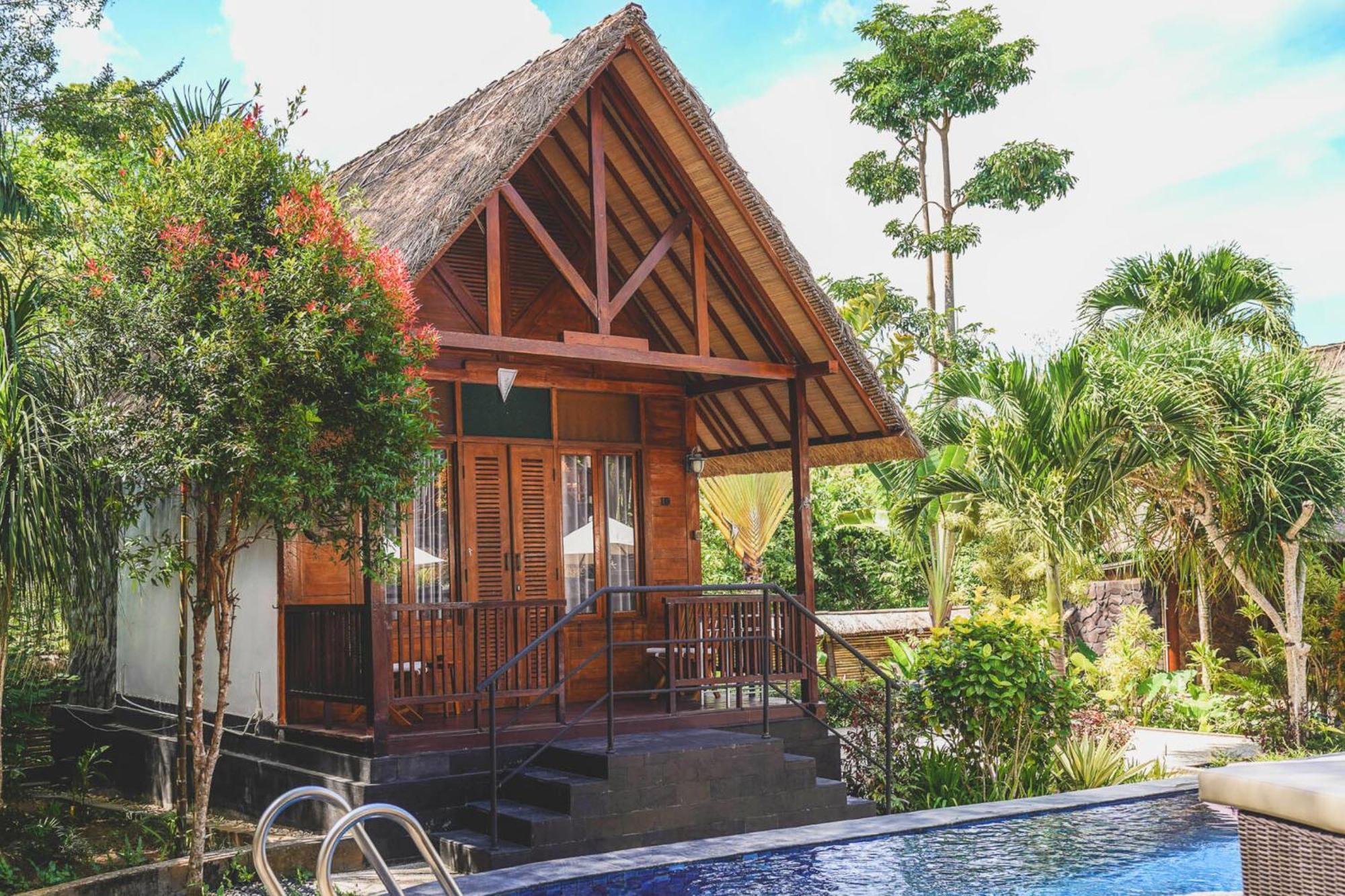 Resort S Hidden Valley Bali