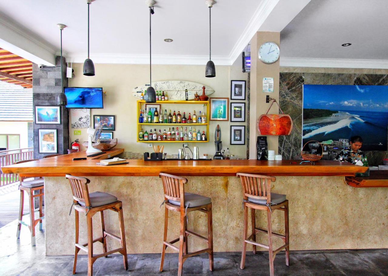 Resort S Hidden Valley Bali 4*