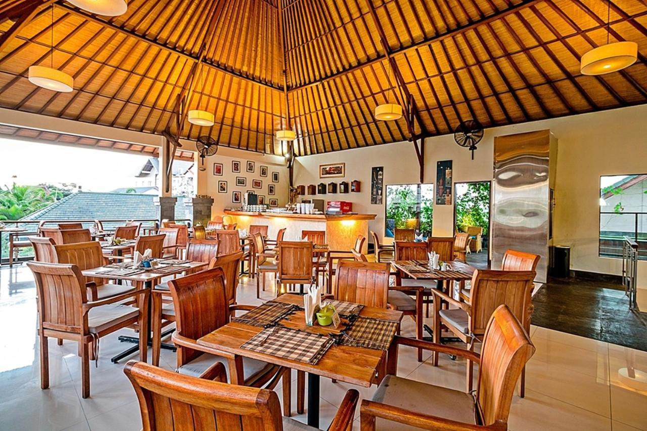 S Hidden Valley Bali Resort