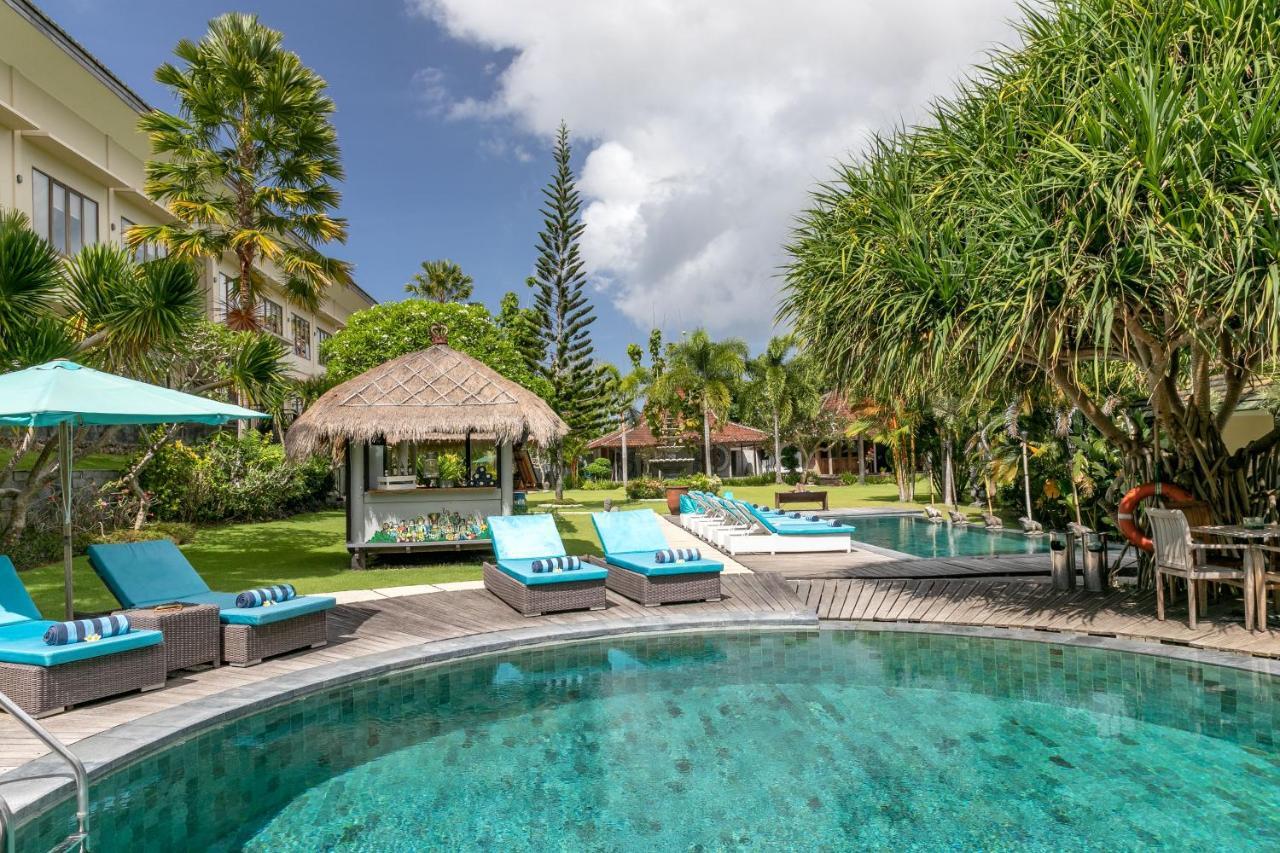 S Hidden Valley Bali 4* Uluwatu