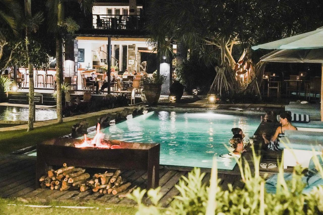 S Hidden Valley Bali Resort 4*