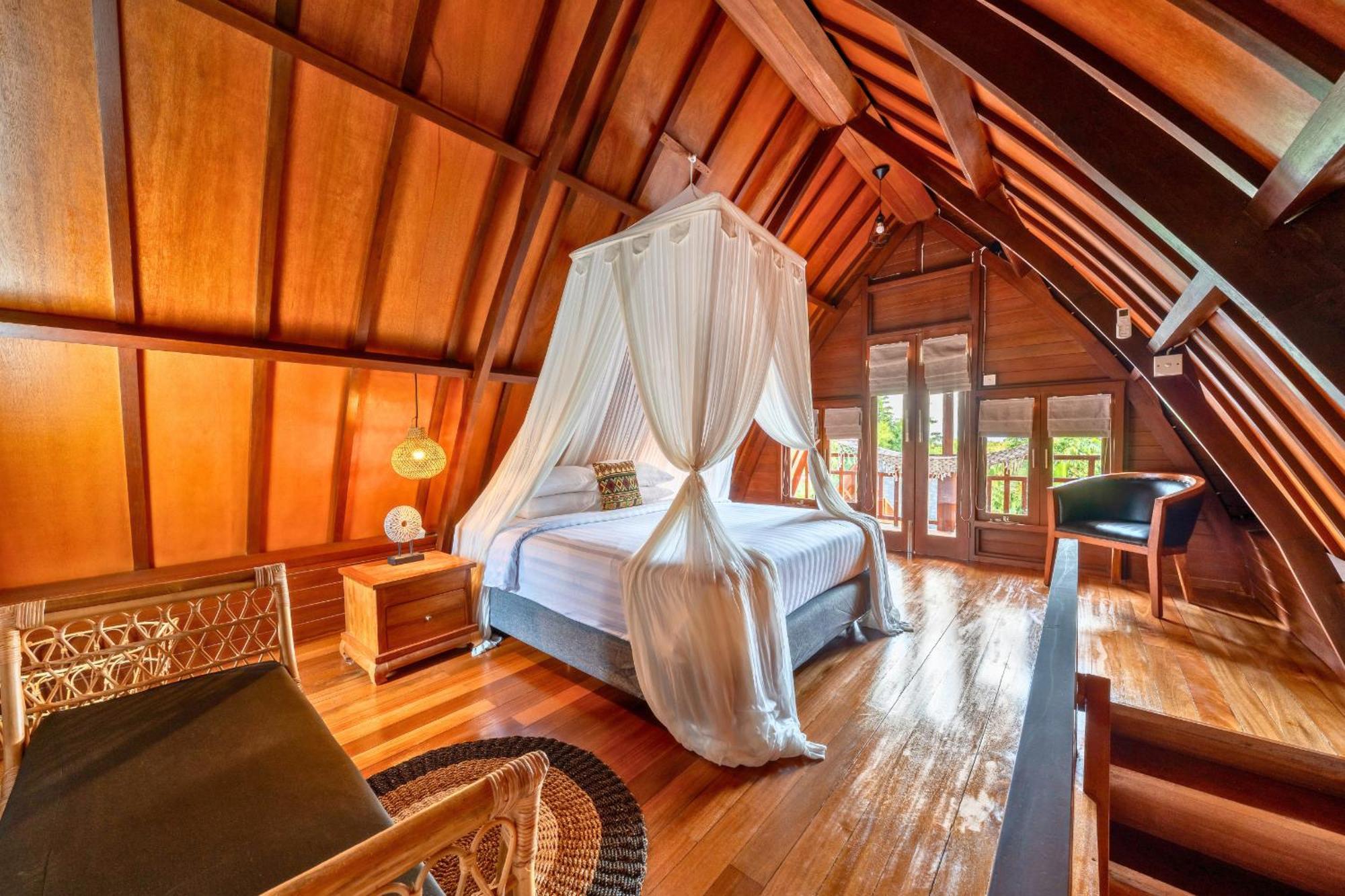 S Hidden Valley Bali Resort Uluwatu